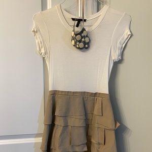 BCBG DRESS size 0